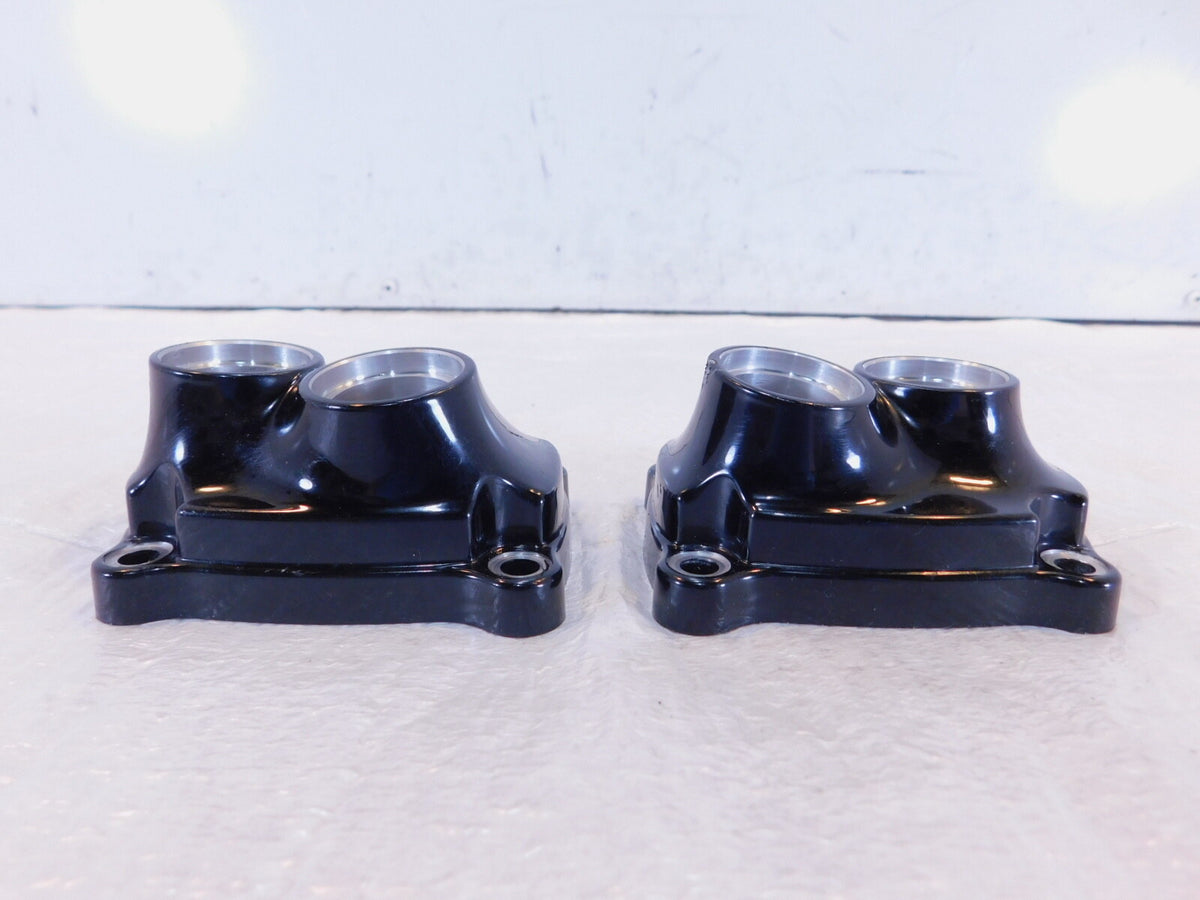 Harley M8 Milwaukee 8 Softail & Road King & Electra Glide Lifter Block Housings - C3 Cycle