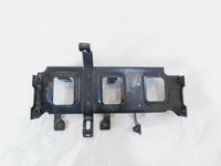 85-07 Yamaha VMax 1200 VMX12 Front Side Cover ECM ECU Bracket Mount Plate Bridge - C3 Cycle