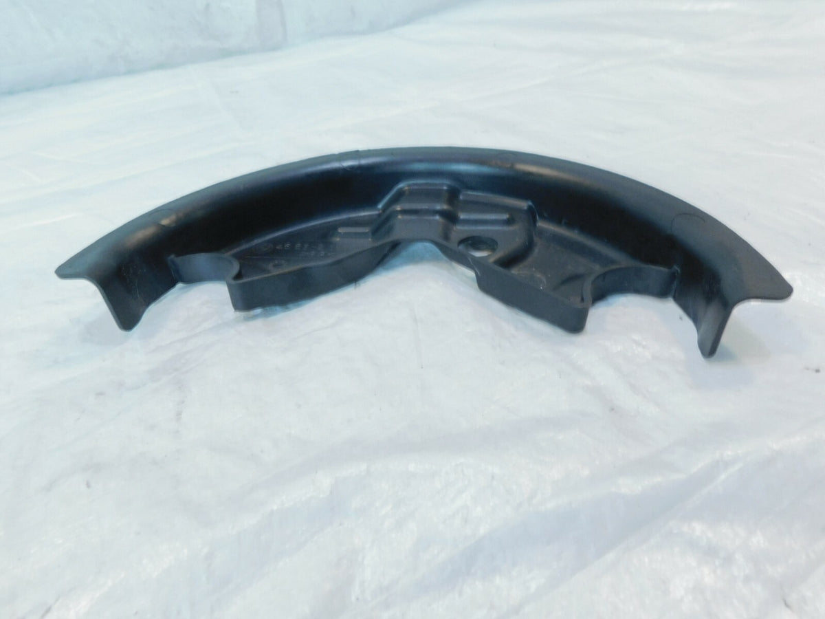 BMW F650GS Dakar G650GS Sertao Lower Triple Tree Steering Stem Cover Guard Cowl - C3 Cycle