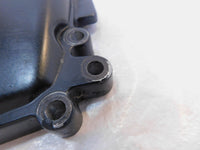2013-2016 Triumph Street Triple 675 675R Engine Motor Oil Drain Pan Sump Cover - C3 Cycle