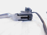 Harley Davidson Evo FLH Electra Glide PTT CB Radio Switch Clutch Lever & Bracket - C3 Cycle