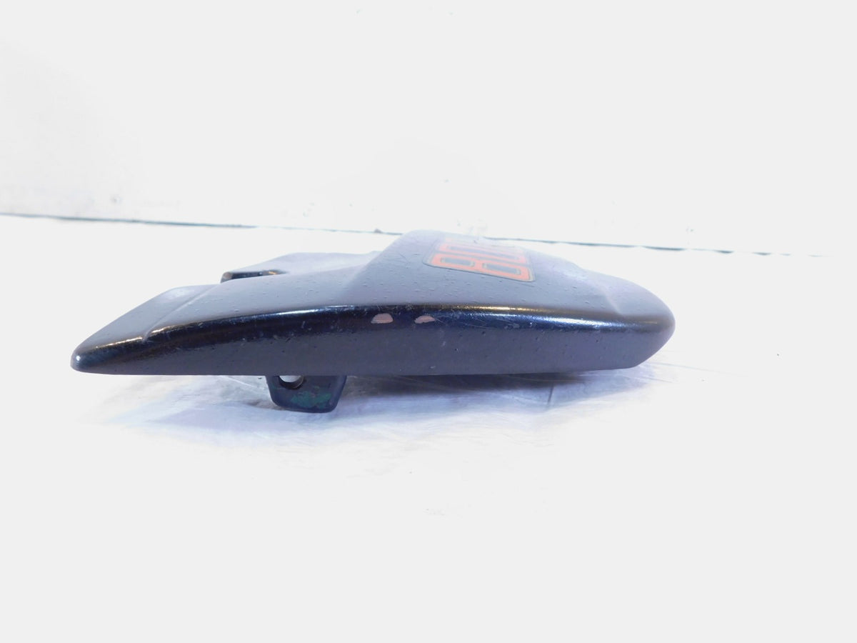 BMW Airhead R75/6 R80RT R100RT RS CS Black Left Side Cover Fairing Battery Cover - C3 Cycle