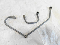 Triumph Daytona Speed Triple Sprint & Trophy 900 Engine Crankcase Oil Pipe Lines - C3 Cycle
