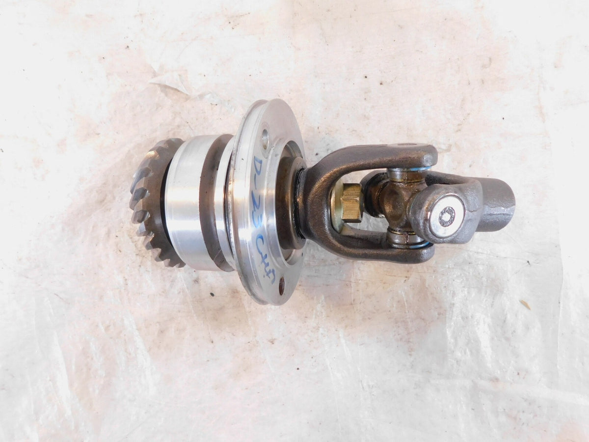 Yamaha V-Max 1200 VMX12 Royal Star Venture Middle Drive Bevel Gear Shaft Joint - C3 Cycle