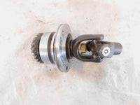 Yamaha V-Max 1200 VMX12 Royal Star Venture Middle Drive Bevel Gear Shaft Joint - C3 Cycle