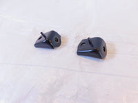 2007-2012 Triumph Tiger 1050 SE Rear Gas Petrol Fuel Tank Bracket Mount Stays - C3 Cycle