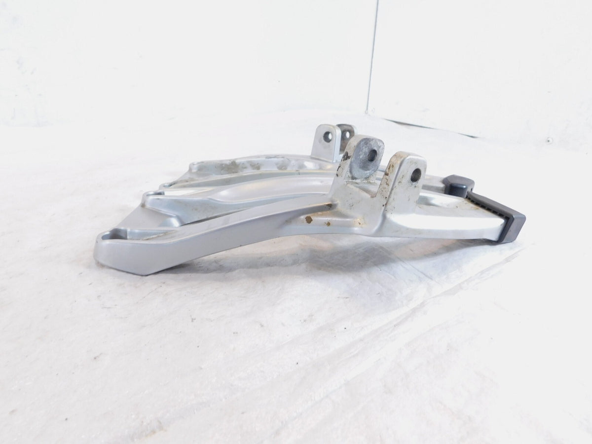 BMW K1200GT & K1200RS Left/Right Rear Footrest Foot Peg Footpeg Mount Brackets - C3 Cycle