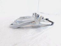 BMW K1200GT & K1200RS Left/Right Rear Footrest Foot Peg Footpeg Mount Brackets - C3 Cycle