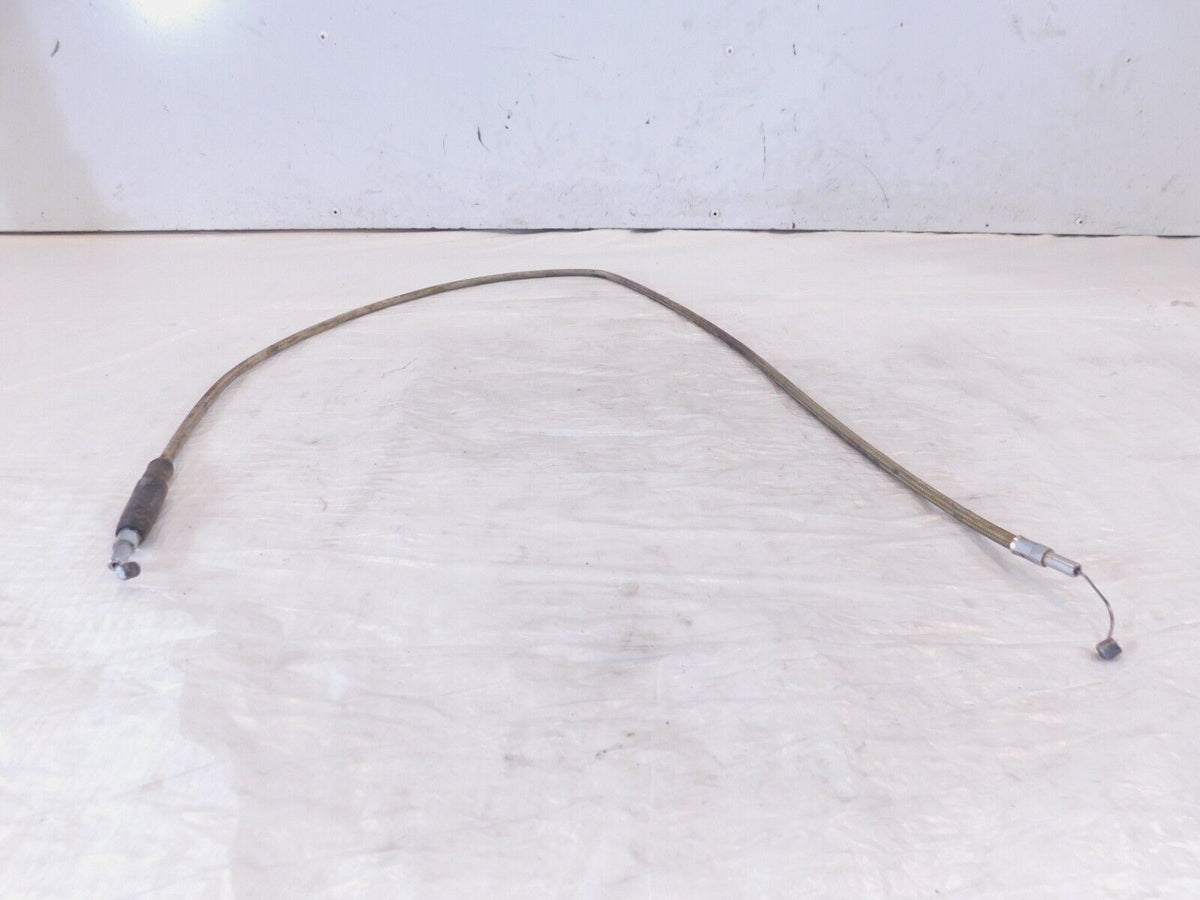Yamaha V-Star 1100 XVS1100 Classic Custom Silverado Handlebar Starter Cable Wire