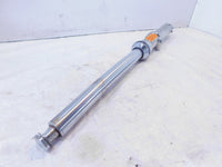 1984-1990 Harley Davidson Softail FXST FXSTC Custom Right Front Fork Shock -BENT - C3 Cycle