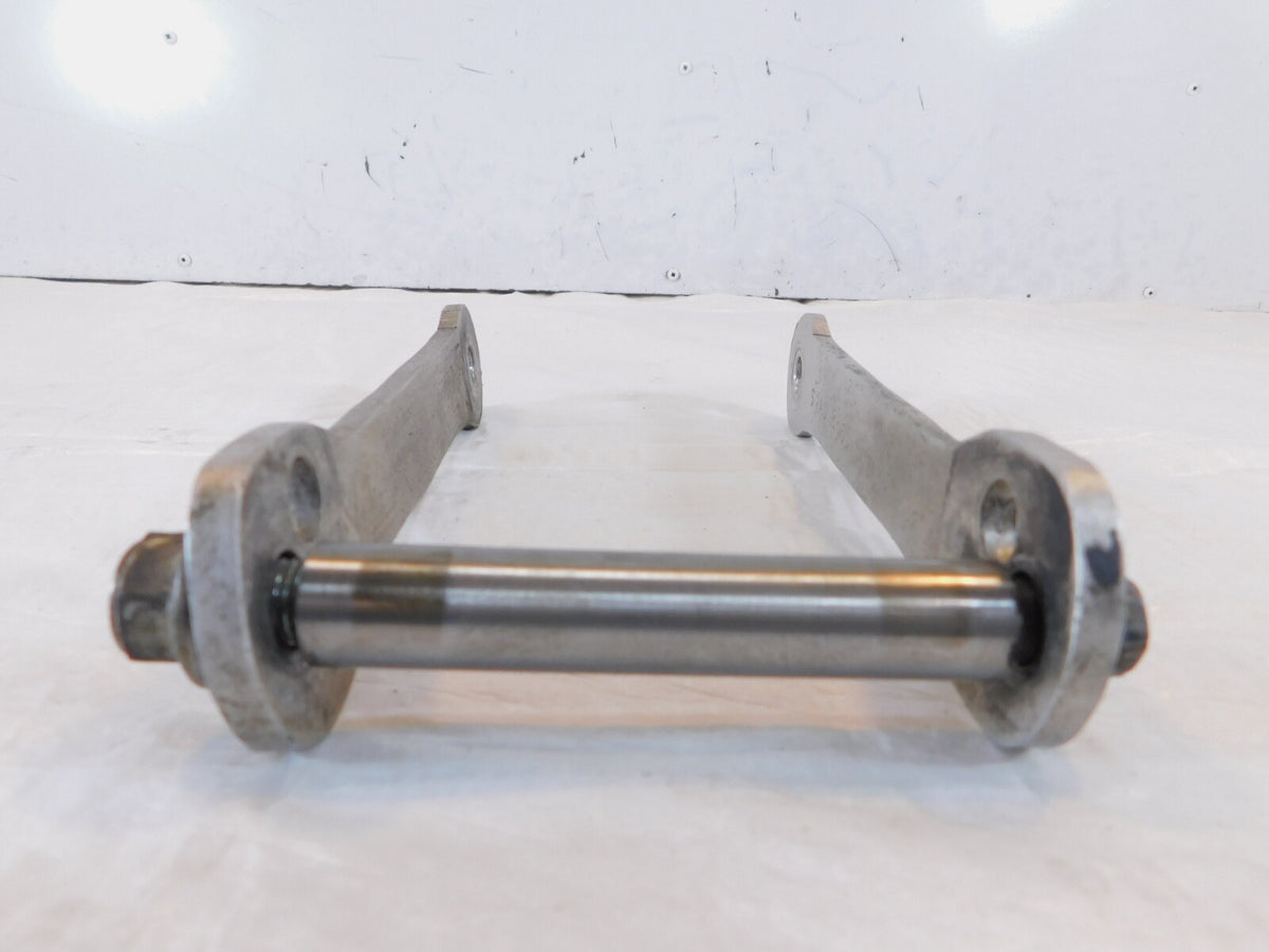 2000-2005 Suzuki GSX-R600 GSX-R750  GSX-R1000 Rear Suspension Shock Linkage Rods - C3 Cycle