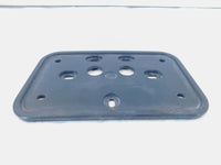 Aprilia RSV1000 Mille Tuono Mana RS50 Rear Tail License Number Tag Plate Holder - C3 Cycle