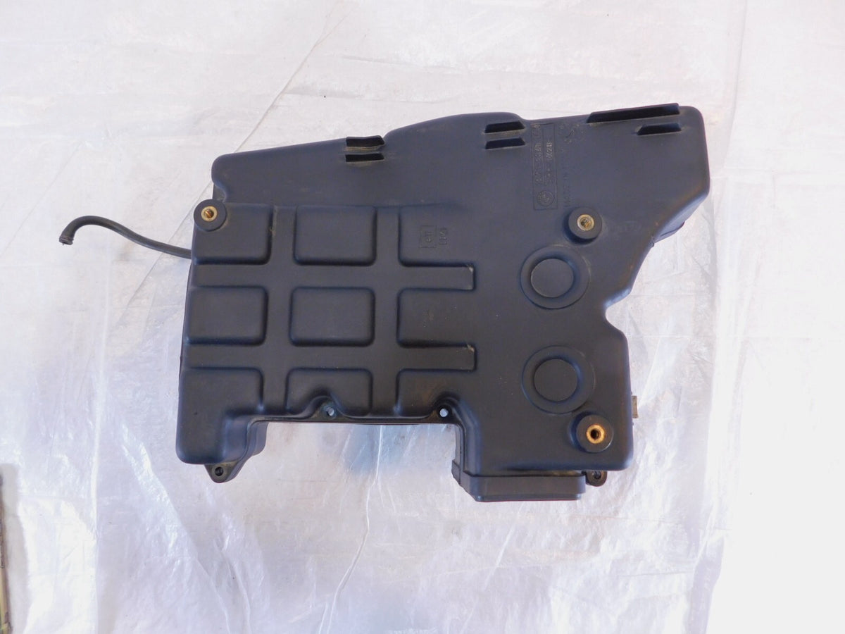 BMW F650 Funduro F650ST Air Intake Filter Cleaner Upper/Lower Housing Box Airbox - C3 Cycle