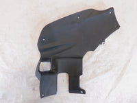 2002-2004 BMW R1200CL R1200 CL Black Left Side Internal Cover Plate Fairing