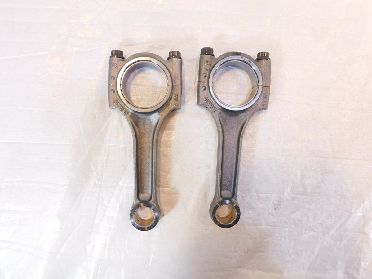 Harley Davidson V-Rod VRod VRSC VRSCA VSRCD Engine Motor Piston Connecting Rods - C3 Cycle