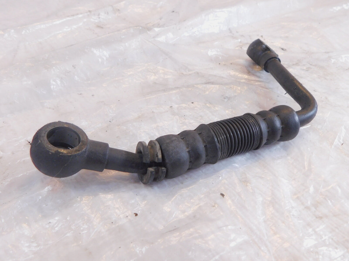 1986-2006 Kawasaki Concours 1000 ZG1000 & ZX1000 Oil Cooler Pipe Line 51044-1068 - C3 Cycle