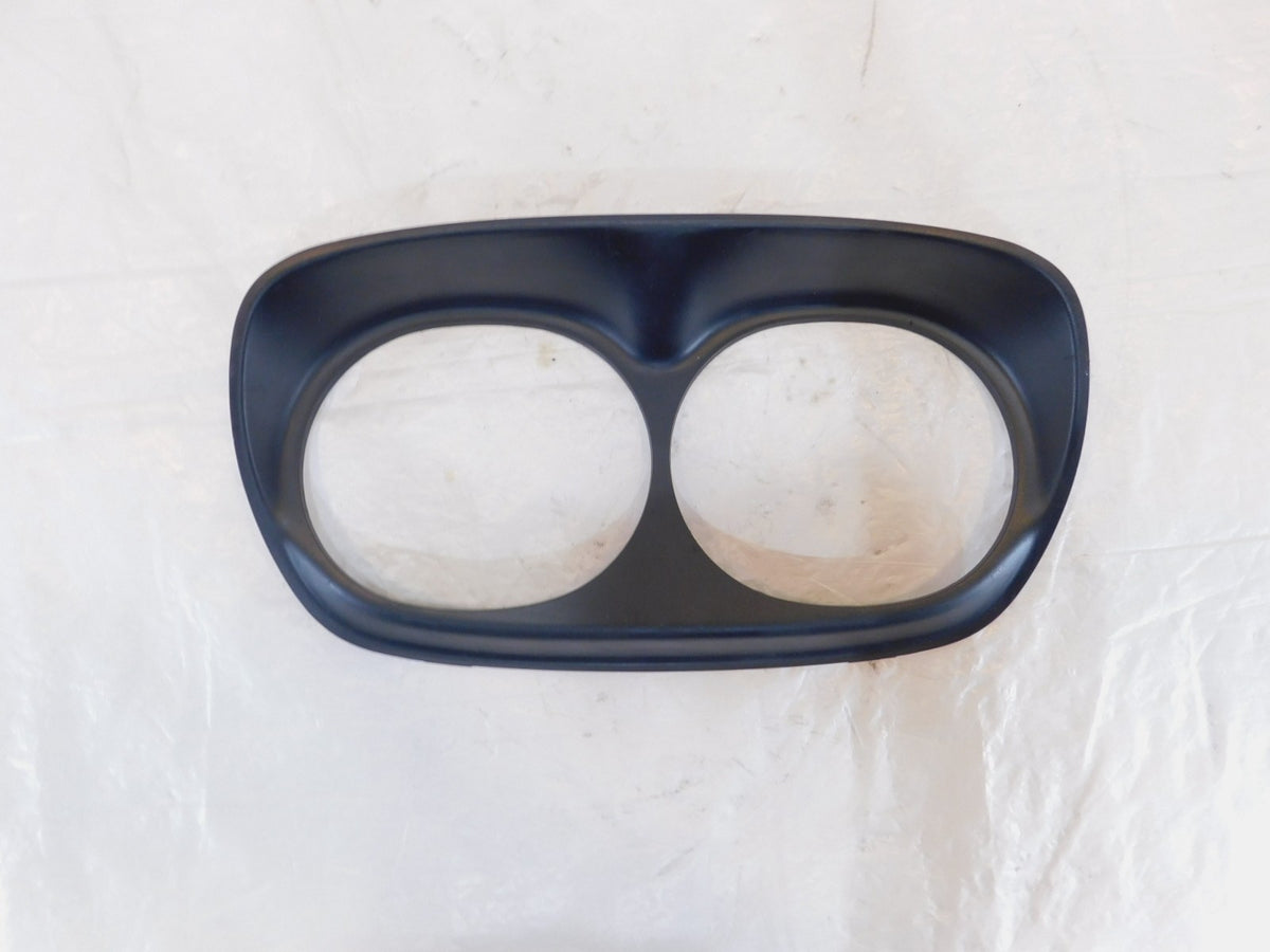 Harley Davidson Touring FLTR Road Glide Front Headlight Headlamp Bezel Trim - C3 Cycle