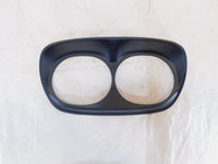 Harley Davidson Touring FLTR Road Glide Front Headlight Headlamp Bezel Trim - C3 Cycle