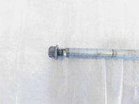 1987-2009 Suzuki Intruder 1400 & Boulevard S83 VS1400 Rear Wheel Axle Shaft Bolt