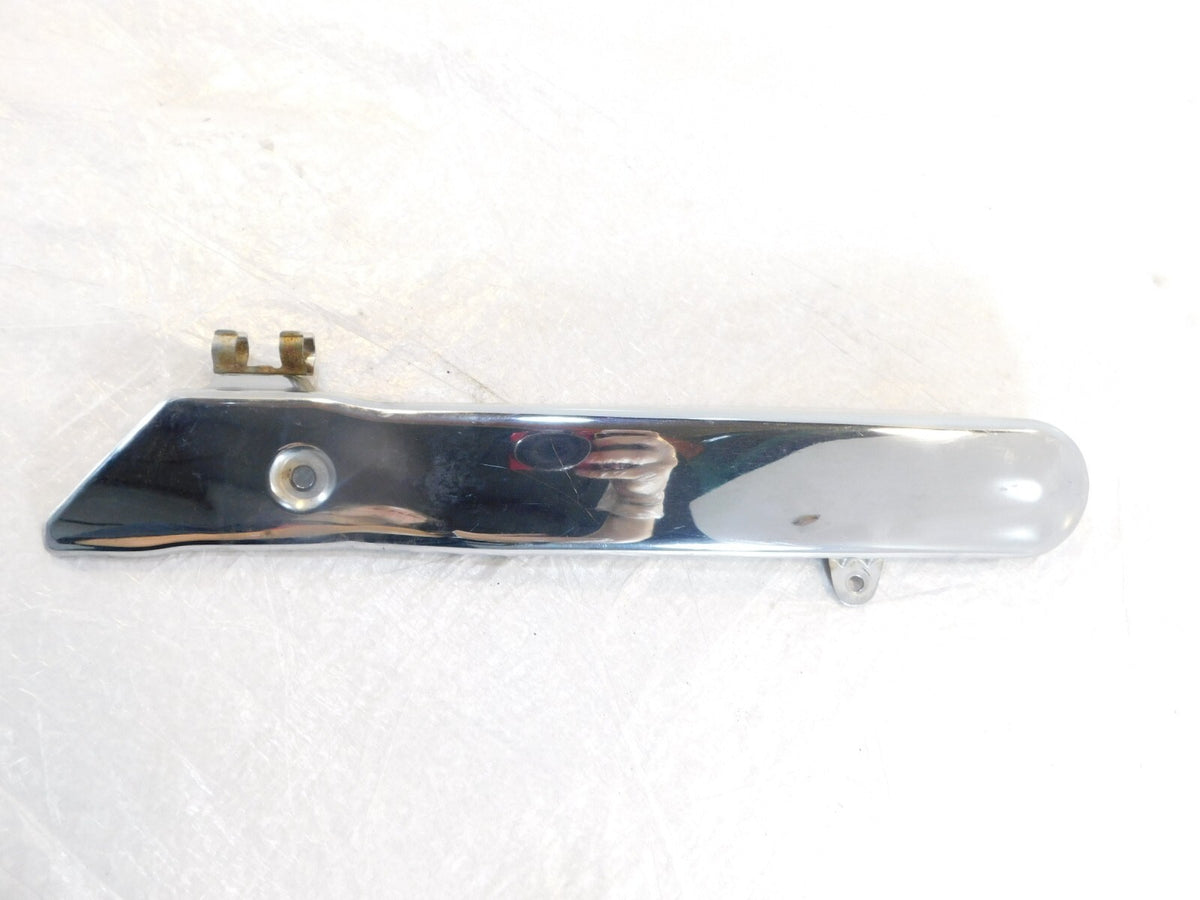 1987-1999 Kawasaki VN-15SE Vulcan 88 VN1500 & VN1500A Right Swingarm Cover Guard - C3 Cycle