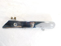 1987-1999 Kawasaki VN-15SE Vulcan 88 VN1500 & VN1500A Right Swingarm Cover Guard - C3 Cycle