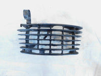 Honda VT1100 Sabre & Aero Shadow 1100 Rear Left Cylinder Head Cover Fins - C3 Cycle