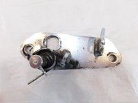 Suzuki Savage 650 LS650 & Boulevard S40 Front Right Foot Rest Peg Bracket Mount - C3 Cycle
