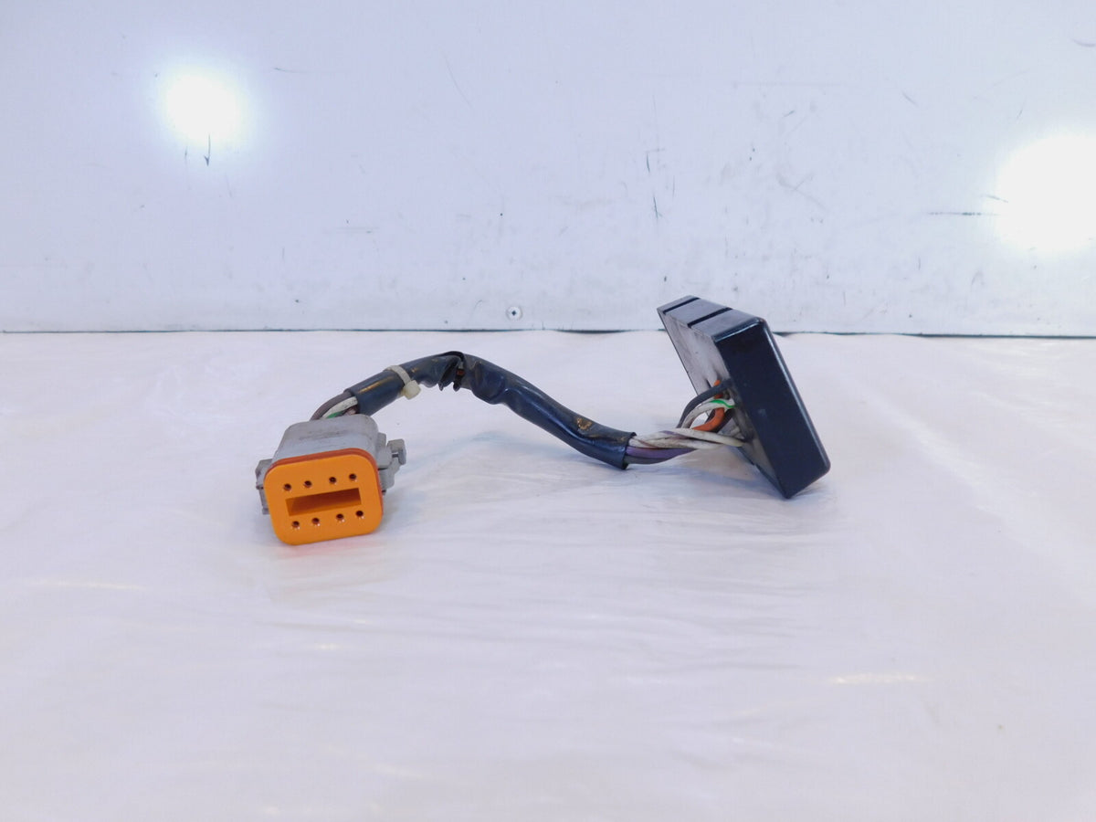 Harley Davidson Road King Electra Glide Sportster Turn Signal Module Flasher TSM