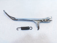 Honda VT600C VT600CD Shadow 600 VLX Deluxe Chrome Side Kick Stand Kickstand - C3 Cycle