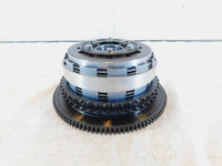 Harley Davidson Softail Touring Road Street Electra Glide Clutch Basket & Plates - C3 Cycle