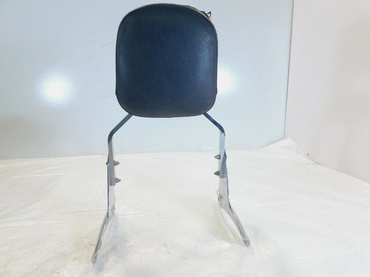 1998-2003 Honda VT750 VT750C VT750CD Ace Shadow 750 Sissybar Passenger Backrest - C3 Cycle