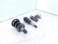 Honda VT750 Shadow Spirit & ACE Deluxe Engine Motor Transmission Gearbox Gears - C3 Cycle