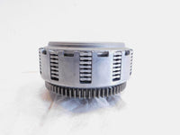 1997-2000 BMW F650 Funduro F650ST Clutch Basket Hub Boss & Friction Plate Discs - C3 Cycle