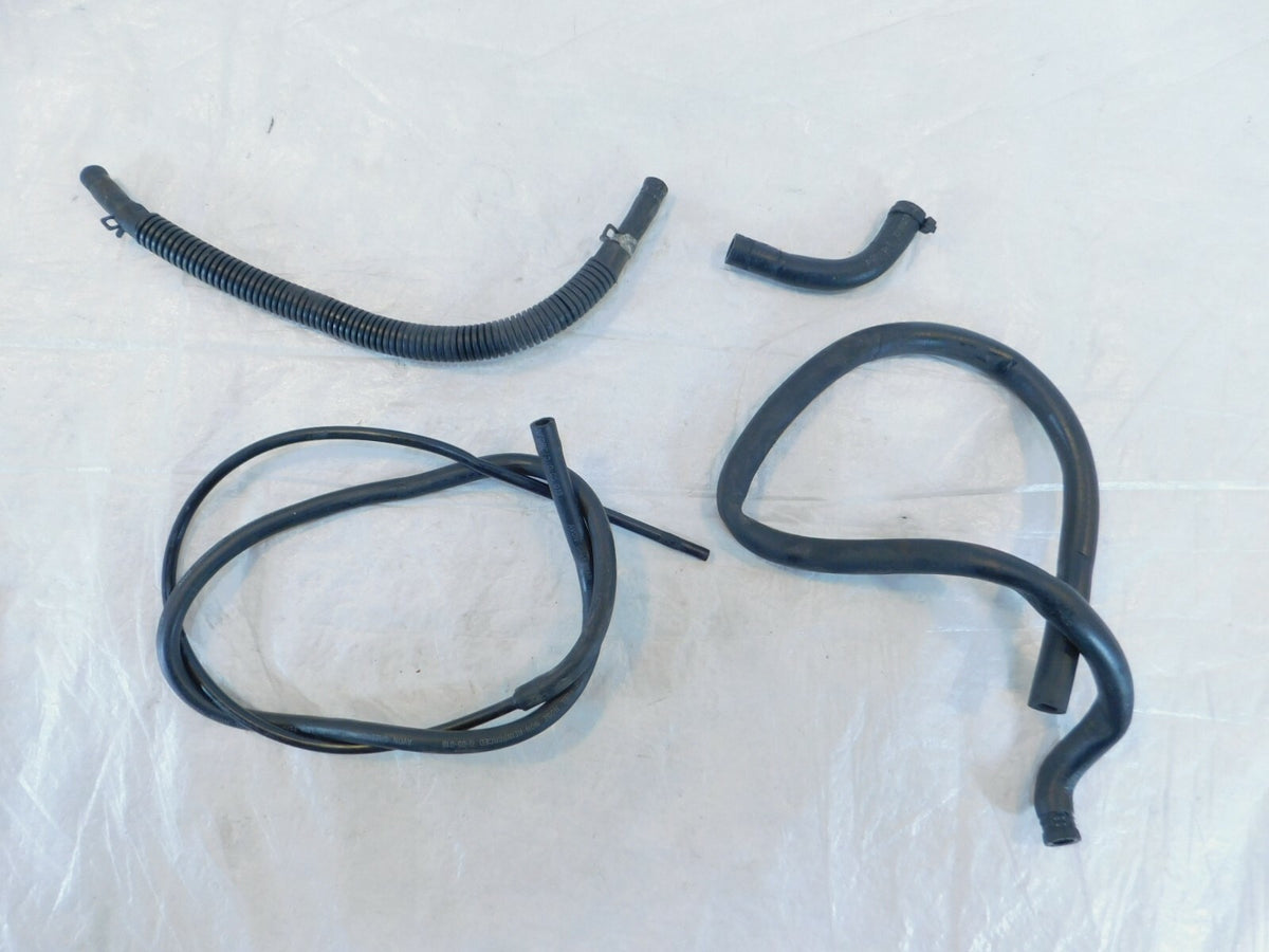 2002 2003 2004 2005 Kawasaki ZZR1200 ZX1200C Misc Air Hose Pipe Line Box Lot - C3 Cycle