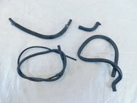 2002 2003 2004 2005 Kawasaki ZZR1200 ZX1200C Misc Air Hose Pipe Line Box Lot - C3 Cycle