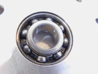 2001-2003 Indian Gilroy Chief Scout & Spirit Transmission Bearing Trap Door - C3 Cycle
