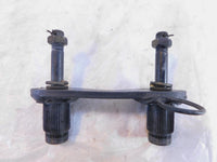 83-85 Yamaha Venture Royale 1200 XVZ12 Front Lower Handlebar Riser Holder Mounts - C3 Cycle