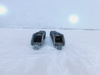 Honda CB450K CB450 Super Sport CB450 Rear Passenger Pillion Footrest Foot Pegs - C3 Cycle