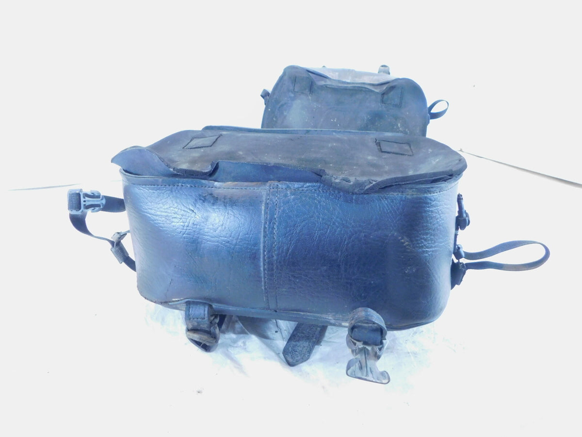 1998-2003 Honda VT750 Shadow 750 Ace & Deluxe Left & Right Saddlebag Side Bags - C3 Cycle