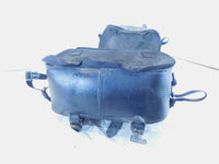 1998-2003 Honda VT750 Shadow 750 Ace & Deluxe Left & Right Saddlebag Side Bags - C3 Cycle