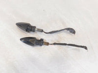 2008-2010 Kawasaki Ninja ZX10R ZX1000 Aftermarket Rear Turn Signal Indicators - C3 Cycle