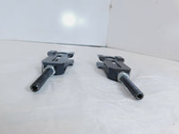 2016 Victory Brammo Empulse TT Rear Wheel Belt Tensioner Axle Adjusters 5140252 - C3 Cycle