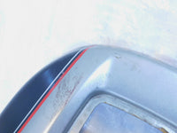 Harley Davidson V-Rod Vrod VRSC VRSCDX Night Rod Silver Rear Wheel Cover Fender - C3 Cycle