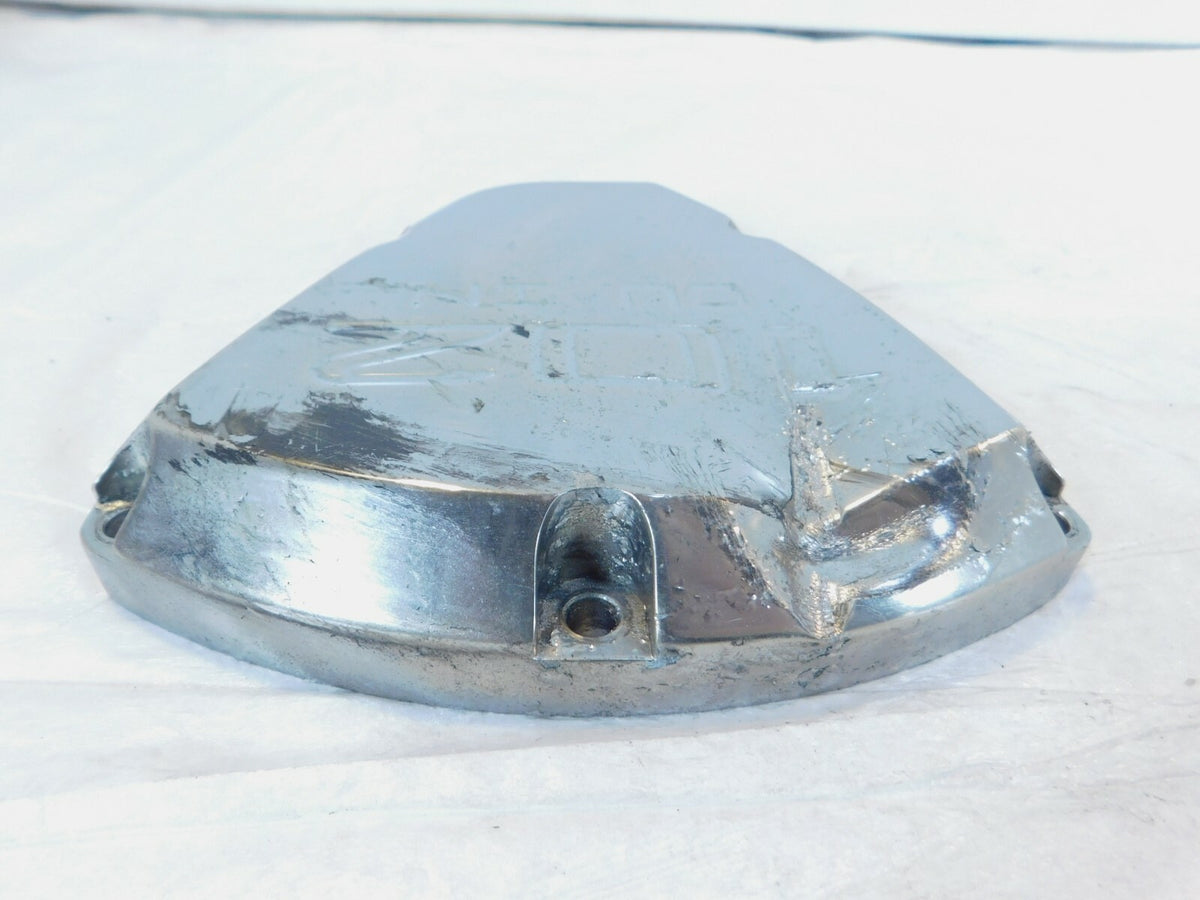2002-2009 Yamaha Road Star 1700 Warrior XV1700 XV17 Right Engine Shifter Cover - C3 Cycle
