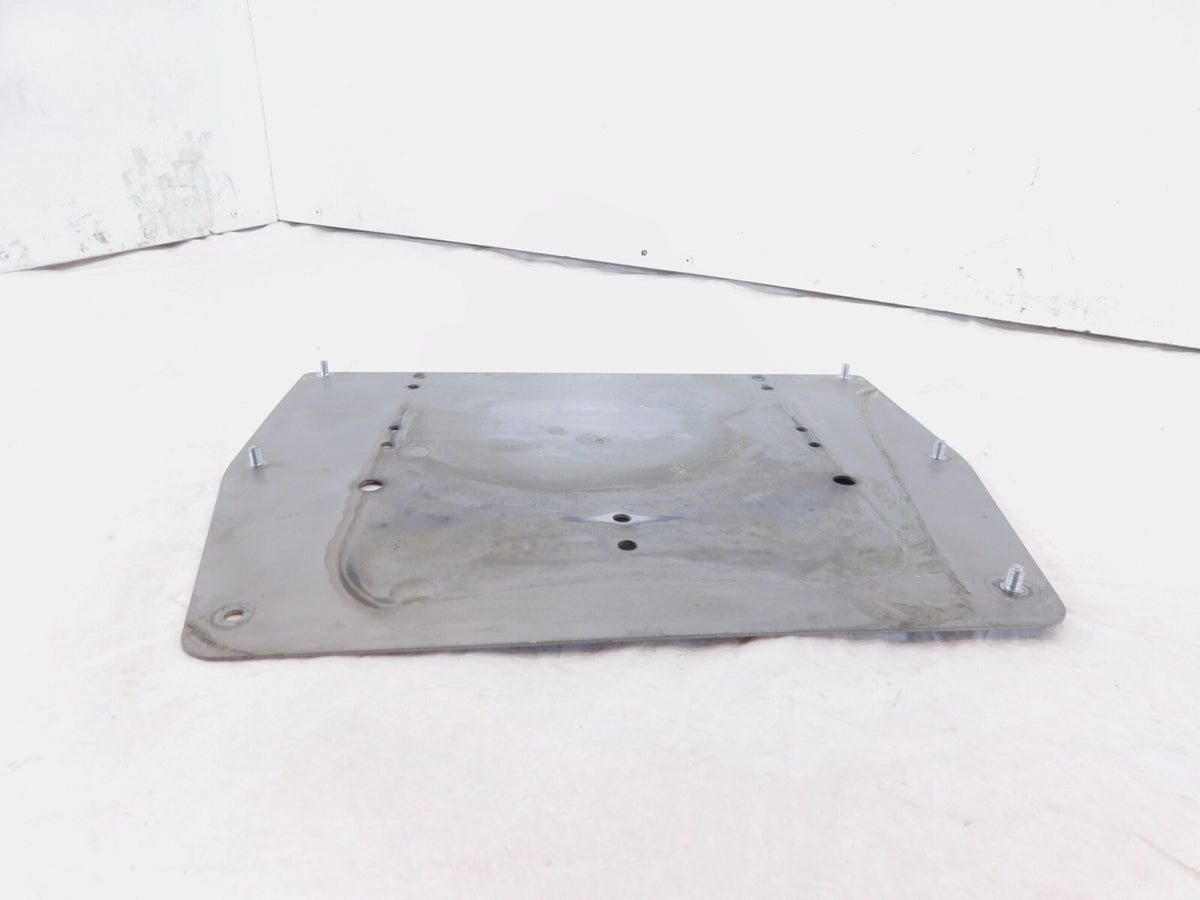 2007 Harley Davidson Touring Electra Glide Ultra Classic Tour Pak Mounting Plate - C3 Cycle