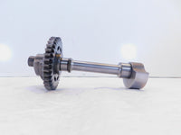 15-2020 Harley Davidson Street 500 Engine Motor Crank Crankshaft Balancer & Gear - C3 Cycle