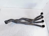 BMW K1300GT & K1200R K1200S K1200GT Rear Exhaust Manifold Muffler Header Pipes - C3 Cycle
