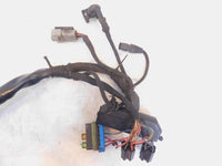1995-1996 Harley Davidson Road King & Electra Glide EFI ECM Wire Wiring Harness - C3 Cycle