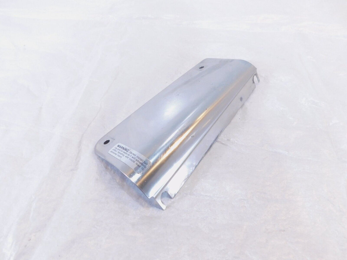 Harley Davidson Softail Heritage Classic Right Front Headlight Headlamp Panel - C3 Cycle