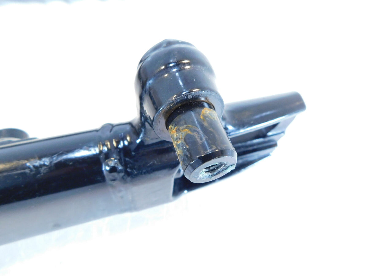 2016-2019 Triumph Bonneville T120 & Street Twin Rear Wheel Swingarm Fork Bracket - C3 Cycle